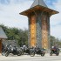 Ziemia Ognista Ushuaia Motocyklem - ushuaia city limits i motocykle motul ameryka poludniowa tour